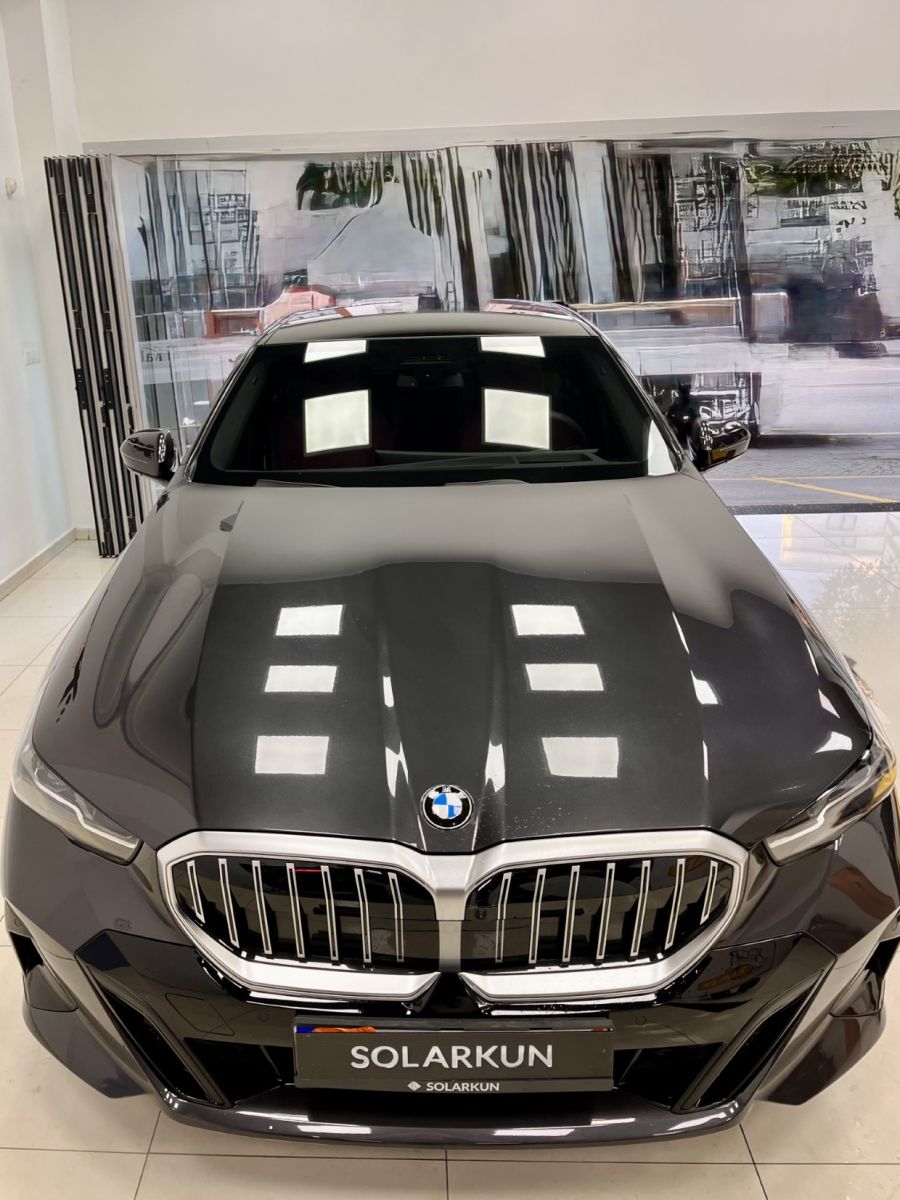 BMW 520i 