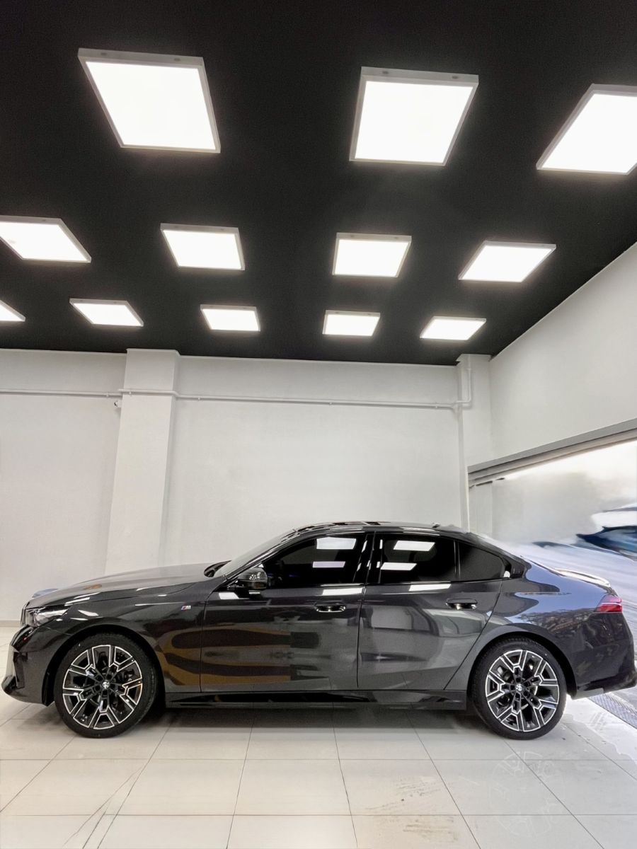 BMW 520i 