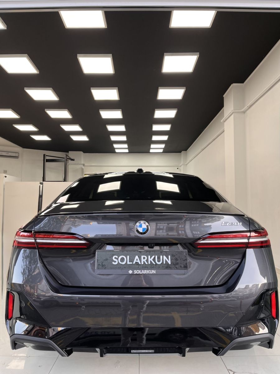 BMW 520i 