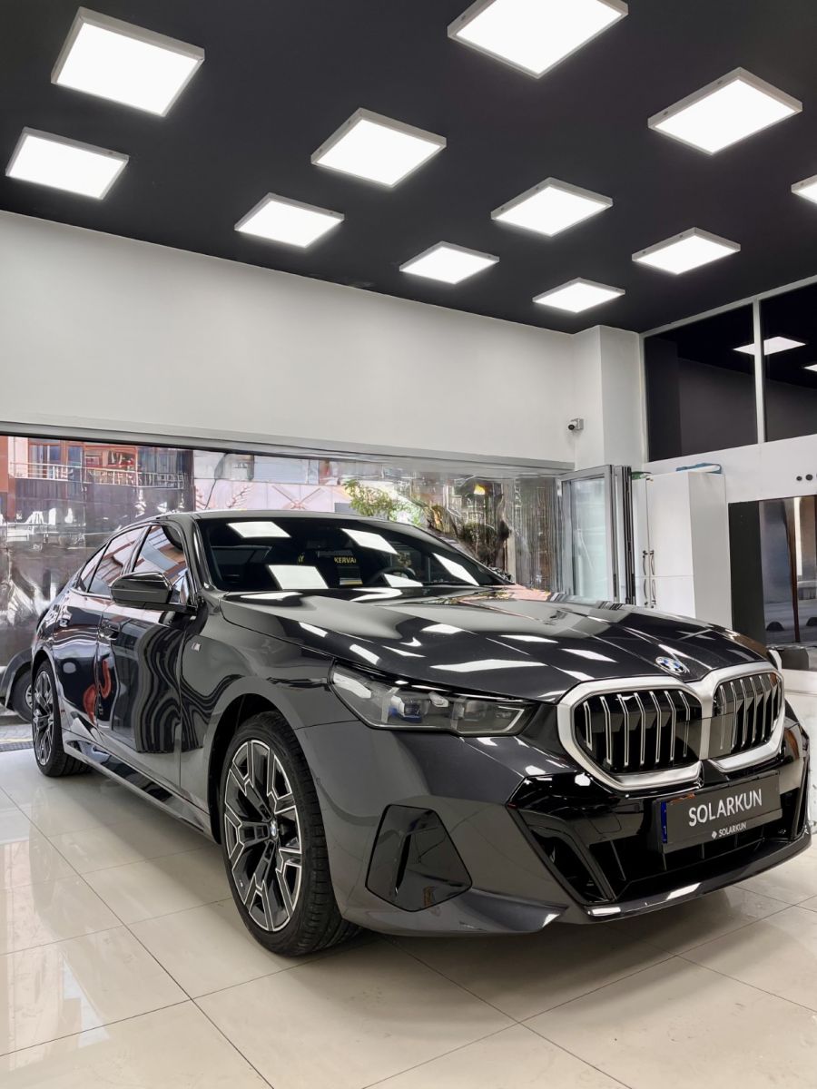 BMW 520i 