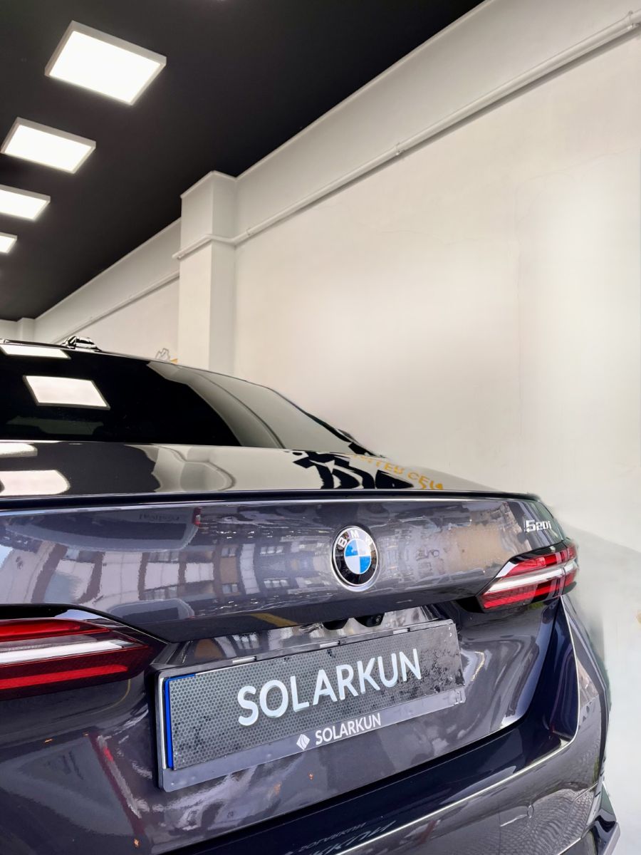 BMW 520i 
