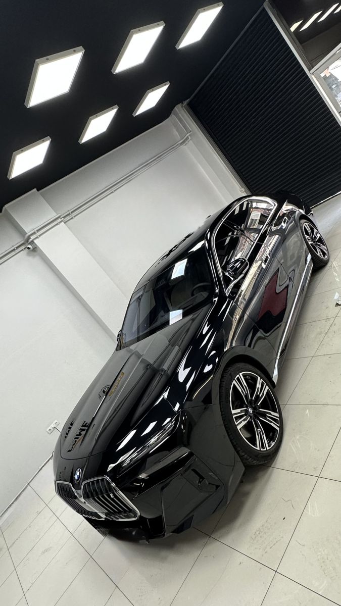 BMW i7 xDrive60 