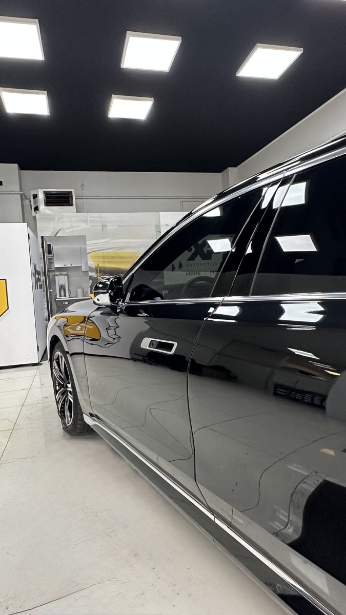 BMW i7 xDrive60 