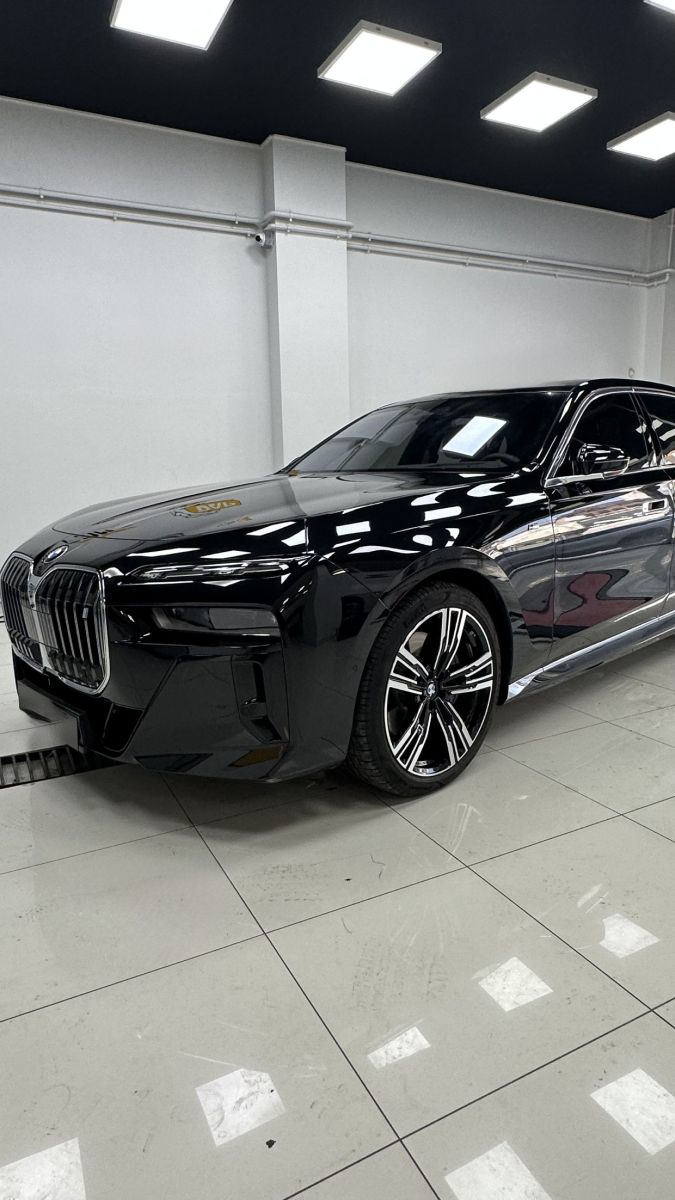 BMW i7 xDrive60 