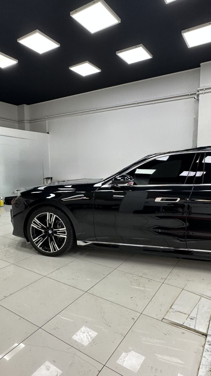 BMW i7 xDrive60 