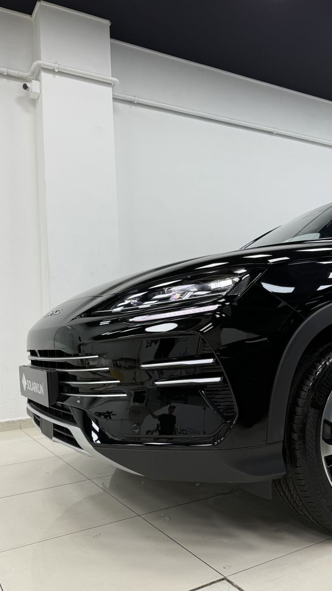 BYD SEAL U DM-i 