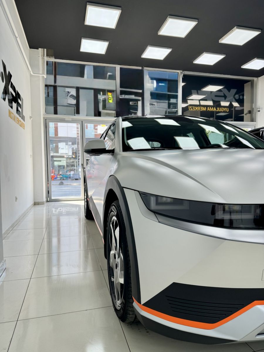 Hyundai IONIQ 5 