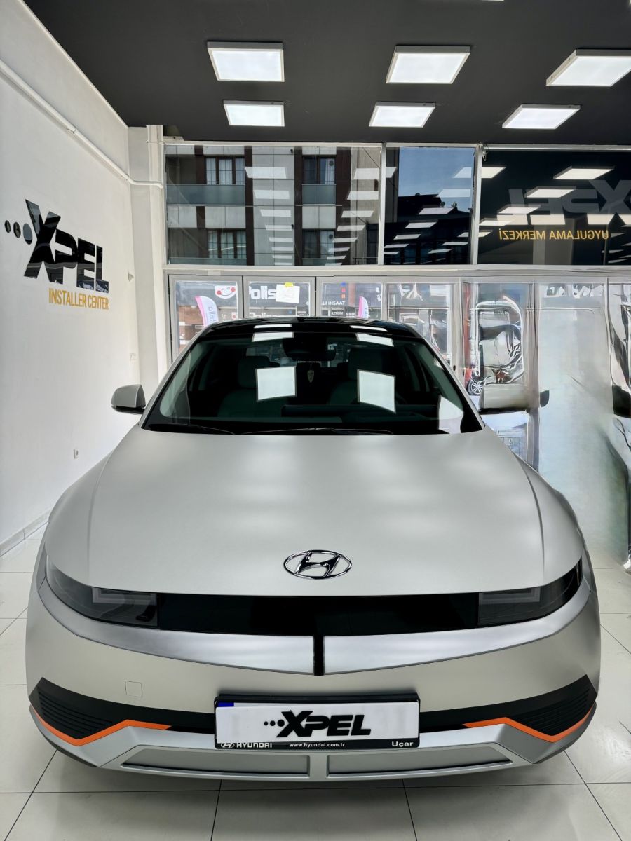 Hyundai IONIQ 5 