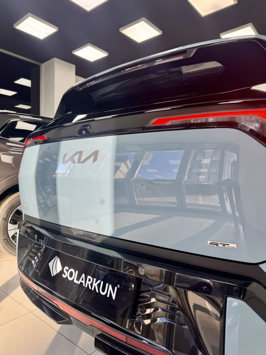 Kia EV3 GT-Line 
