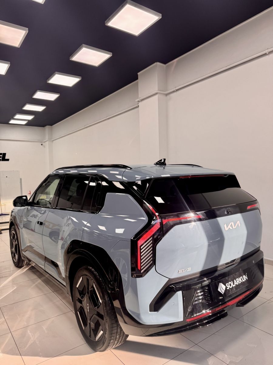 Kia EV3 GT-Line 