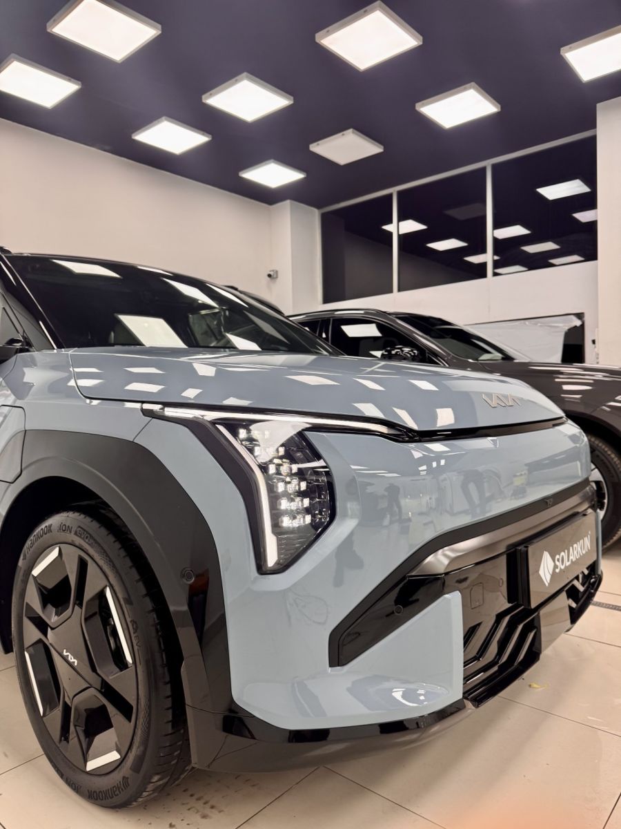Kia EV3 GT-Line 