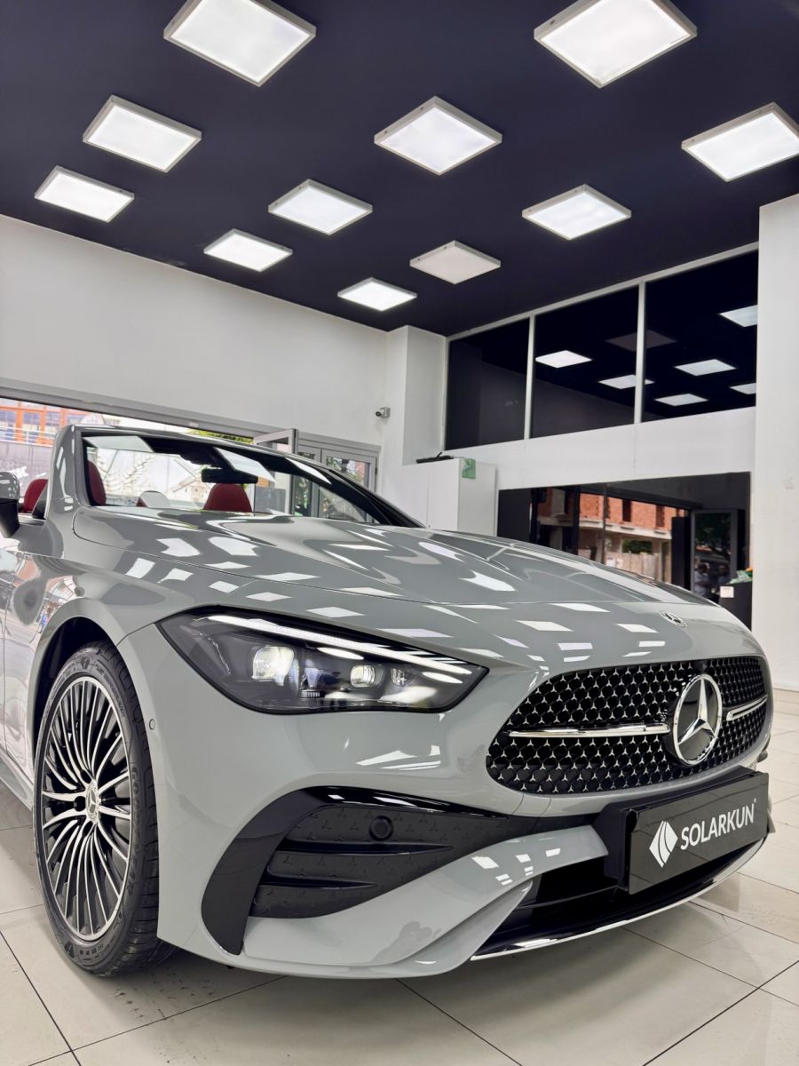 Mercedes CLE300 