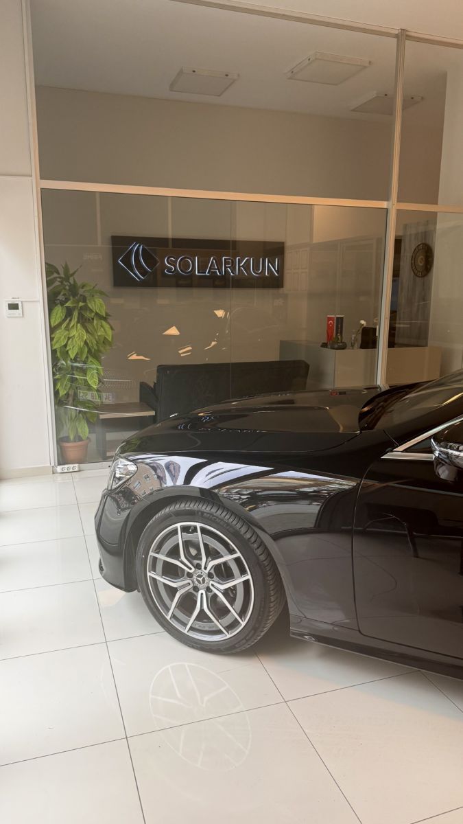 Mercedes E300d