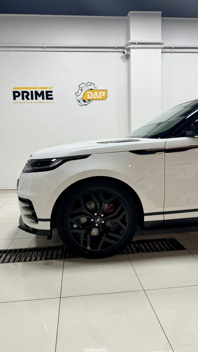 Range Rover Velar