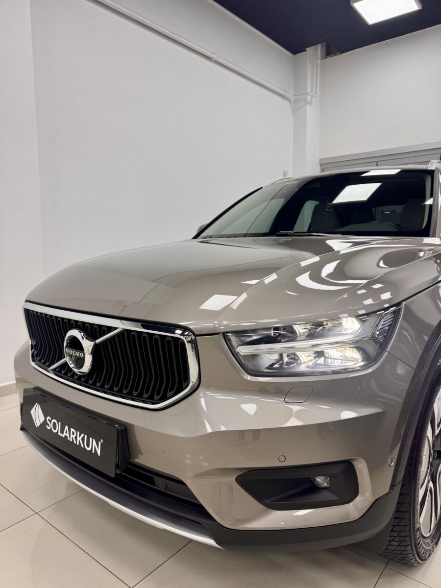 Volvo XC40 T3 