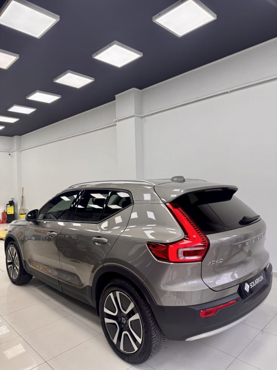 Volvo XC40 T3 