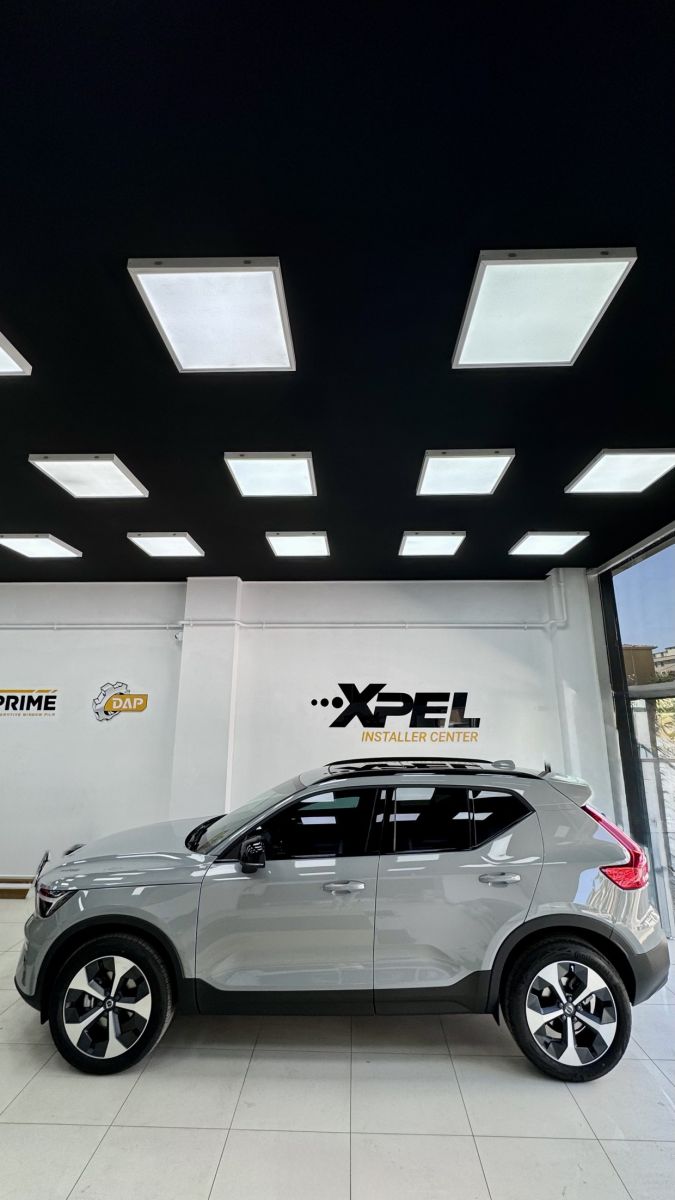 Volvo XC40 T2
