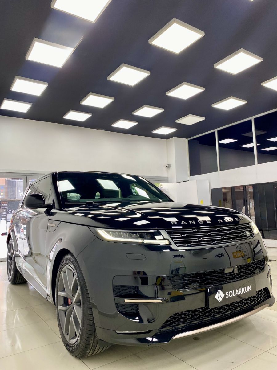 Range Rover Sport 