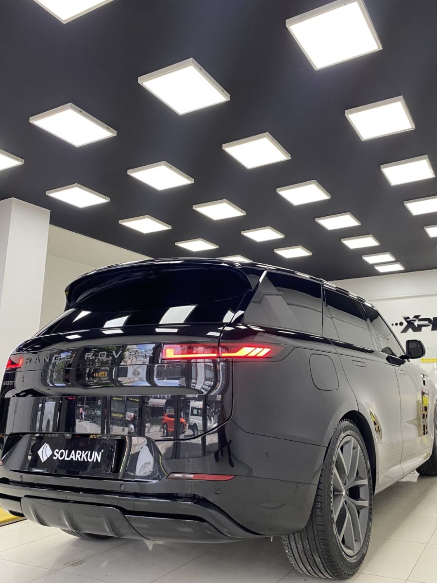 Range Rover Sport 