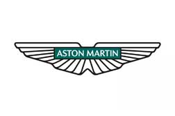 Aston Martin